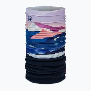 Gyerek multifunkciós kendő BUFF Polar omasi blue (Polar 136814.707.10.00) kép