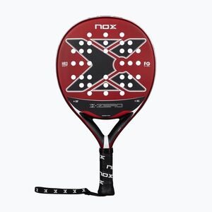 Padelütő NOX X-Zero red (X-Zero PXZERORE) kép