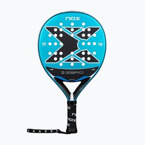 Padelütő NOX X-Zero blue (X-Zero PXZEROBL) kép