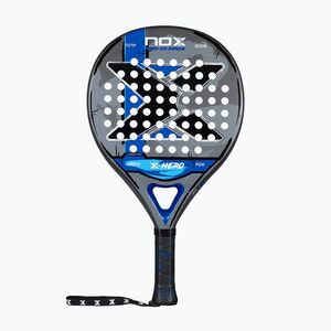 Padelütő NOX X-Hero blue (X-Hero PXHEROBL) kép