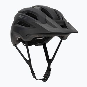 Giro Fixture kerékpáros sisak II MIPS matte black/grey (Fixture II MIPS GR-39334-A22) kép