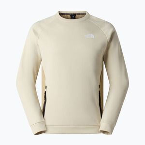 The North Face Mountain Athletics Fleece Crew férfi pulóver (Mountain Athletics Fleece Crew NF0A8BFN) kép