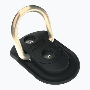 Kerékpárzár rögzítő Abus WBA60 B/SB black (WBA60 B/SB 82211) kép