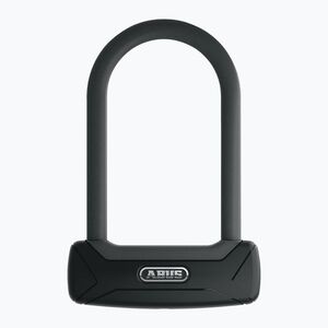Kerékpárzár ABUS Granit Plus 640/135HB150 black (Granit Plus 640/135HB150 39702) kép