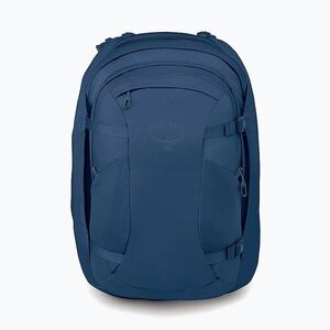 Túrahátizsák Osprey Farpoint 55 l antique blue (Farpoint 55 10007395) kép
