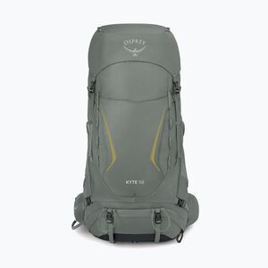 Túrahátizsák Osprey Kyte 58 l rocky brook green (Kyte 58 10007492) kép