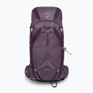 Női túrahátizsák Osprey Eja 38 l M-L purple dusk (Eja 38 10007042) kép