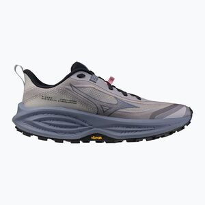 Női futócipők Mizuno Neo Daichi 10 dapple gray/wild wind/vulcan (Neo Daichi 10 J1GW268071) kép