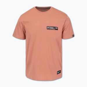 Férfi póló Pitbull Avenue pale salmon (Avenue 216129600001) kép