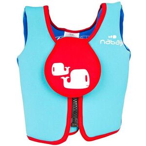 Decathlon Úszómellény, szivacs kép