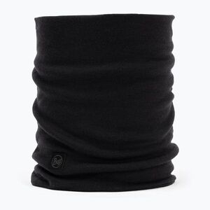 BUFF nehézsúlyú merinó gyapjú köd fekete 110963.00 (Heavyweight Merino Wool 110963.00) kép