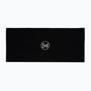 BUFF Tech Fleece fejpánt Solid fekete 124061.999.10.00 (Tech Fleece 124061.999.10.00) kép