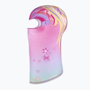 Gyermek sapka BUFF Polar Unicorn rózsaszín 130127.538.10.00 (Polar 130127.538.10.00) kép