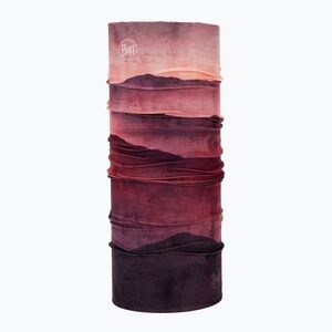 BUFF Original Ecostretch többfunkciós heveder Lise Maroon 129793.632.10.00 (Original Ecostretch 129793.632.10.00) kép