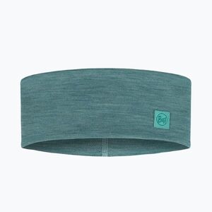 BUFF Merino széles egyszínű medence fejpánt (Merino Wide 129441.722.10.00) kép