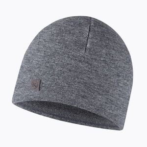 BUFF Merino Fleece téli sapka szürke (Merino Fleece 129446.937.10.00) kép