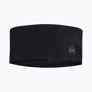 BUFF Thermonet fejpánt tömör fekete (Thermonet 132456.999.10.00) kép