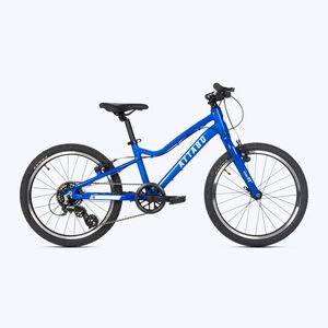 ATTABO EASE 20" gyermek kerékpár, kék (EASE 20" ATB-EAS202) kép