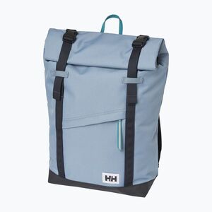 Városi hátizsák Helly Hansen Stockholm 28 l washed navy (Stockholm 67187_601) kép