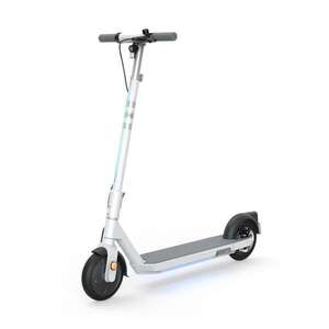 OKAI Neon ES20, 600 W, 9", 25 km/h, 40 km, 100 kg, Fehér ele... kép