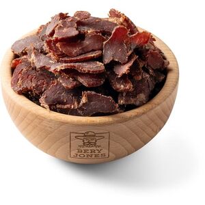 Bery Jones Biltong Original 100g kép