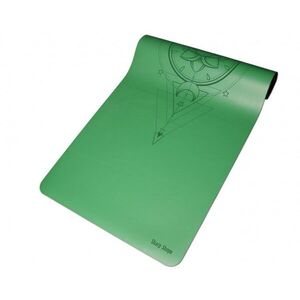 Sharp Shape PU Yoga mat Dream kép