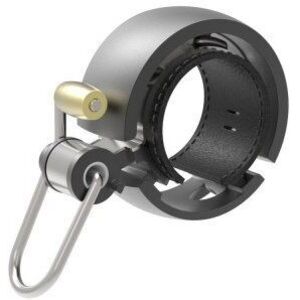 Knog Oi Luxe Small Matte black kép