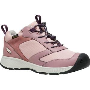 Keen Skua WP Youth Zephyr/Plum Perfect EU 38 / 240 mm kép