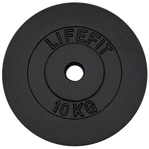RULYT Angular tárcsa 10 kg, fém, 30 mm-es rúdhoz kép