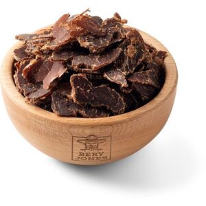 Bery Jones Biltong Piri Piri 100g kép