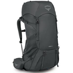 Osprey Rook 65 l Ef Dark Charcoal/Silver Lining kép