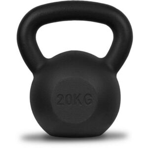 Lifefit Kettlebell Steel 20 kg kép