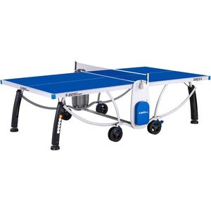 Giant Dragon Outdoor Table Tennis Table kép