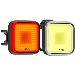 Knog Blinder Twinpack Square kép