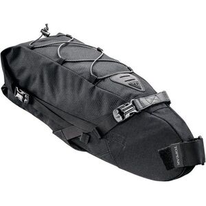 Topeak BackLoader, bikepacking feltekerhető nyeregtáska 10 l kép