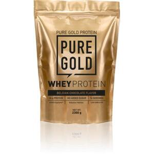 Whey Protein 2300 g kép