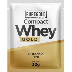 Compact Whey Gold 32 g kép