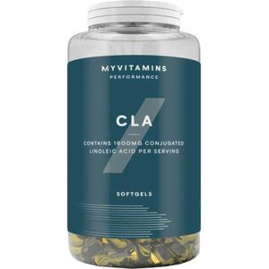 CLA kapszula 180 db kép