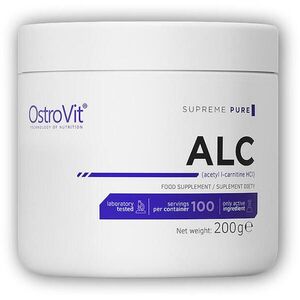 Supreme Pure - ALC powder 200 g kép