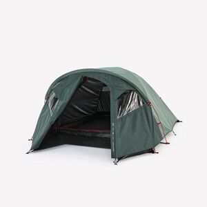 Quechua Kempingsátor, 3 személyes - MH100 XL kép