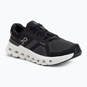 Női futócipő On Cloudrunner 2 Wide eclipse/black (Cloudrunner 2 Wide 3ME10320264) kép