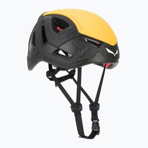 Salewa hegymászósisak Piuma 3.0 arany (Piuma 3.0 00-0000002244) kép
