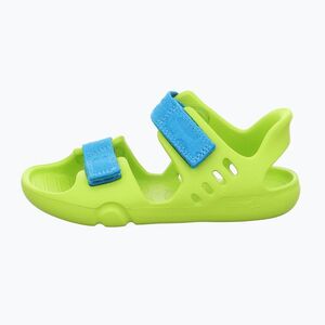 Superfit Splash-S világoszöld/türkiz gyermek szandálok (Splash-S 10009917500) kép
