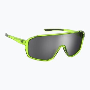 Under Armour Gameday Jr S3 sárga kristály/ezüst tükör gyermek napszemüveg (Gameday Jr S3 2066245NC99T4) kép