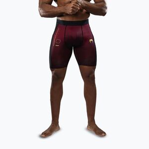 Venum Tactical XT Vale Tudo férfi edzőnadrág fekete/burgundi/arany (Tactical XT Vale Tudo VENUM-05527-139) kép
