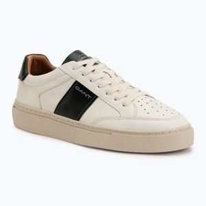 Férfi cipők GANT McJulien off white/green (McJulien 31631996-G207) kép