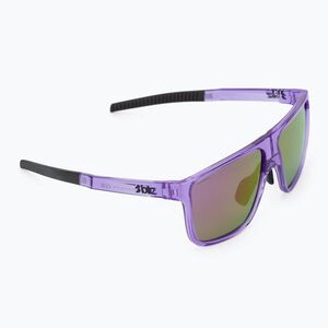 Napszemüveg Bliz A003 transparent purple (A003 0ZB7019) kép