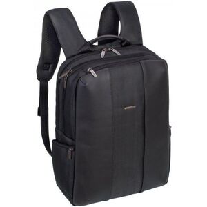 RIVA CASE 8165 business 15, 6", fekete kép