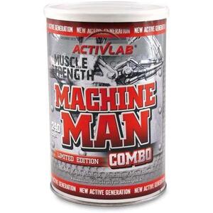 Machine Man Combo 240 db kép