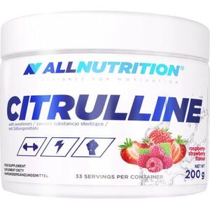 Citrulline italpor 200 g kép